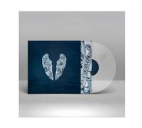 Coldplay Ghost Stories - Clear EcoRecord 1x Vinyl LP Coldplay Clear