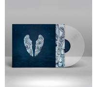 Coldplay - Ghost Stories (Clear EcoRecord) [VINYL]