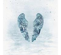 Coldplay - Ghost Stories Live 2014 [DVD + CD] [NTSC]
