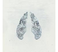 COLDPLAY - GHOST STORIES : LIVE 2014 (WITH DVD)