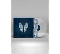 Coldplay - Ghost Stories (Clear LP) [VINYL]