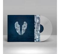 Coldplay Ghost Stories (Vinyl) 12" Album (Clear vinyl) (US IMPORT)