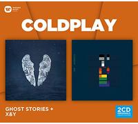 Coldplay - Ghost Stories/ X & Y