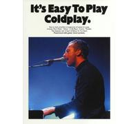 "Coldplay": It's Easy To Play