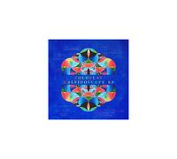Coldplay - Kaleidoscope EP