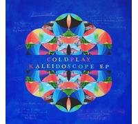 Coldplay – Kaleidoscope EP – 12" Vinyl – US Import – Parlophone