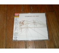 Coldplay - Live 2003