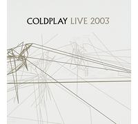 Coldplay - Live 2003 (Bonus Dvd)