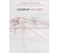 Coldplay - Live 2003 [DVD] [2004]