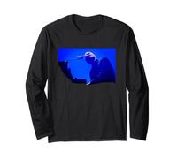 Coldplay Live Chris Martin A Rush Of Blood To The Head Tour Long Sleeve T-Shirt
