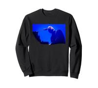 Coldplay Live Chris Martin A Rush Of Blood To The Head Tour Sweatshirt