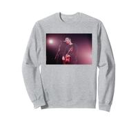Coldplay Live Chris Martin Parachutes Tour 2000 Sweatshirt