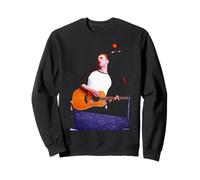 Coldplay Live Chris Martin X&Y Fix You By Andy Willsher Sweatshirt