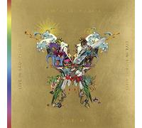 Coldplay - Live in Buenos Aires / Live In Sao Paulo / A Head Full Of Dreams (Film) [2 CD / 2 DVD] [CD]