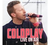 Coldplay - Live On Air