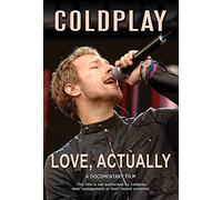 Coldplay - Love Actually [2006] [DVD]