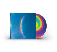 Coldplay - Moon Music - Digipak CD