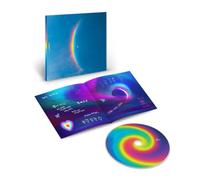 Coldplay - Moon Music - Digipak CD