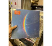 Coldplay Moon Music (VINYL LP) Red EcoRecord - new & Sealed