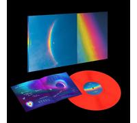 Coldplay Moon Music (VINYL LP) Red EcoRecord RSD store Ex. [NEW]