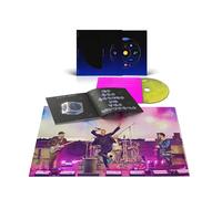 Coldplay - Music Of The Spheres (Amazon Exclusive Edition)