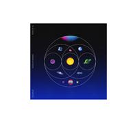 Coldplay - Music Of The Spheres - CD