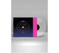 Coldplay - Music Of The Spheres Ltd. Clear Eco - Colored Vinyl