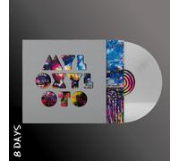 Coldplay - Mylo Xyloto (Clear EcoRecord) [VINYL]