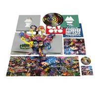 Coldplay - Mylo Xyloto