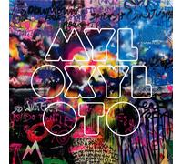 Coldplay - MYLO XYLOTO +bonus