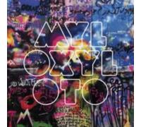 Coldplay: Mylo Xyloto - CD