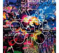 COLDPLAY - MYLO XYLOTO - CD - N3z
