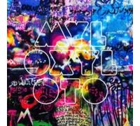 Coldplay Mylo Xyloto LP Vinyl NEW
