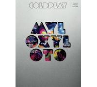 Coldplay: Mylo Xyloto (PVG): Partitions
