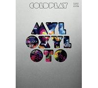 Coldplay: Mylo Xyloto (PVG): Partitions
