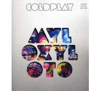 Coldplay: Mylo Xyloto (PVG): Partitions
