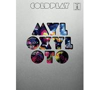 Coldplay: Mylo Xyloto (TAB)