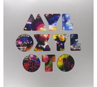 Coldplay - Mylo Xyloto [VINYL]