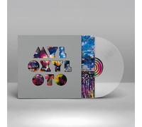 Coldplay - Mylo Xyloto - Vinyl Record - E1111z
