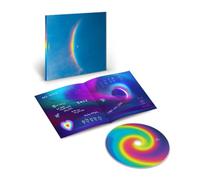 Coldplay, Neues Album 2024, Moon Music