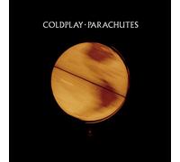 Coldplay - Parachutes