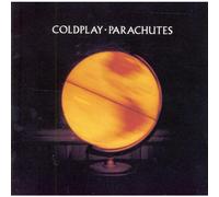 Coldplay - Parachutes [CD]