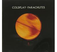 Coldplay - Parachutes