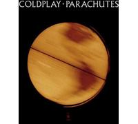 Coldplay - Parachutes [CD]