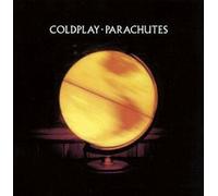 Coldplay - Parachutes [CD]