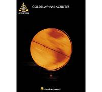 Coldplay: Parachutes (Guitar Tab)