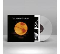 Coldplay - Parachutes (Lim. Ed.) (2025) LP Clear Vinyl