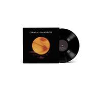 Coldplay - Parachutes Ltd. Black Eco - Vinyl