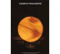 "Coldplay": "Parachutes" (Pvg)
