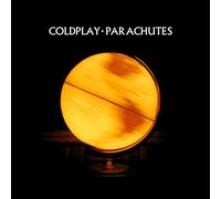 Coldplay - Parachutes (Translucent Yellow) [VINYL]